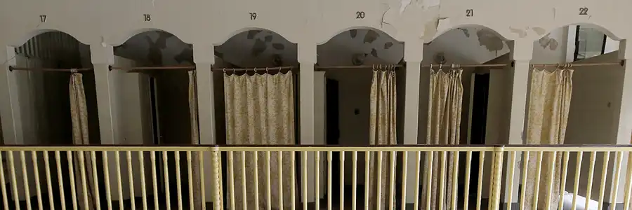 089 | 2016 | Leipzig | Leipziger Stadtbad | © carsten riede fotografie