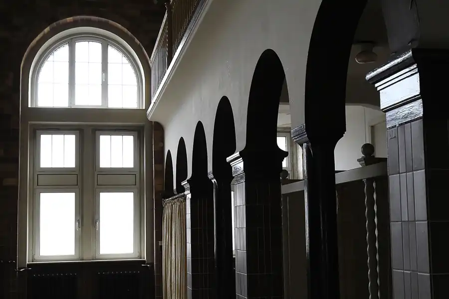 092 | 2016 | Leipzig | Leipziger Stadtbad | © carsten riede fotografie