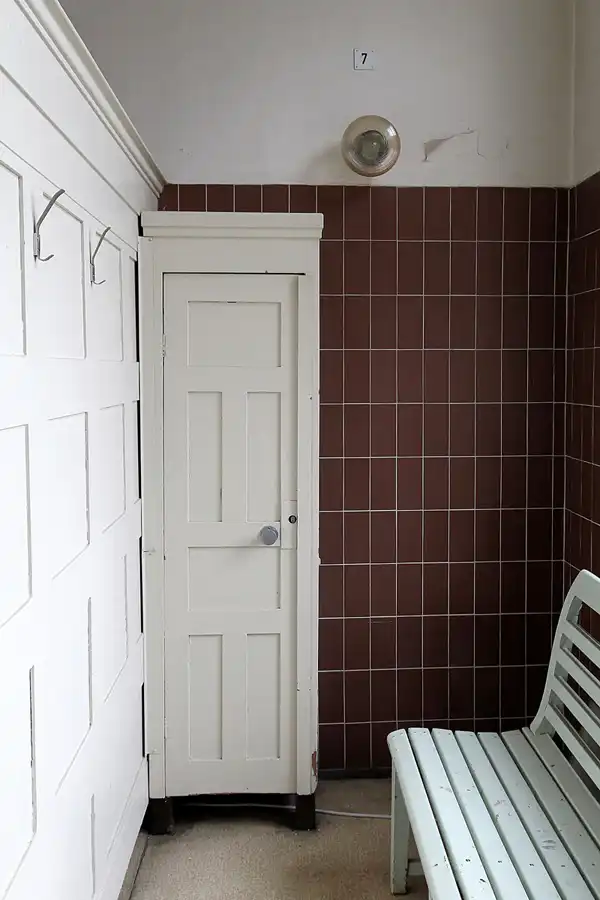 093 | 2016 | Leipzig | Leipziger Stadtbad | © carsten riede fotografie