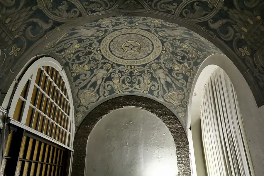 097 | 2016 | Leipzig | Leipziger Stadtbad | © carsten riede fotografie