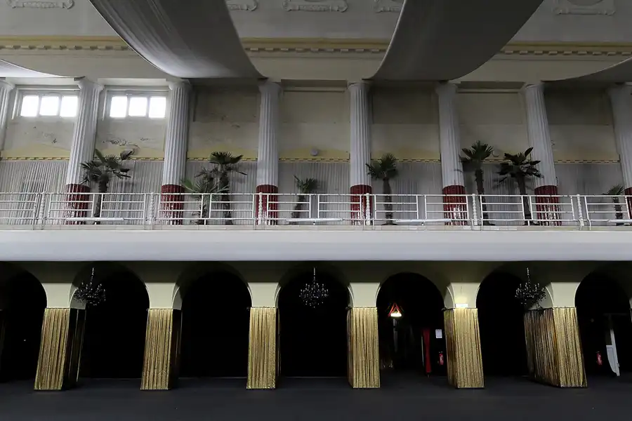 098 | 2016 | Leipzig | Leipziger Stadtbad | © carsten riede fotografie