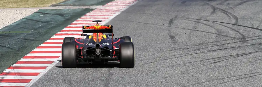 209 | 2016 | Barcelona | Red Bull-TAG Heuer RB12 | Daniil Kvyat | © carsten riede fotografie