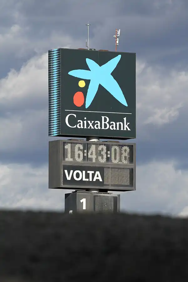 372 | 2016 | Barcelona | Circuit De Catalunya | © carsten riede fotografie