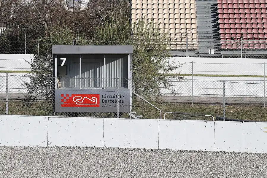 374 | 2016 | Barcelona | Circuit De Catalunya | © carsten riede fotografie