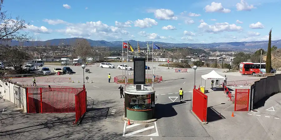 375 | 2016 | Barcelona | Circuit De Catalunya | © carsten riede fotografie