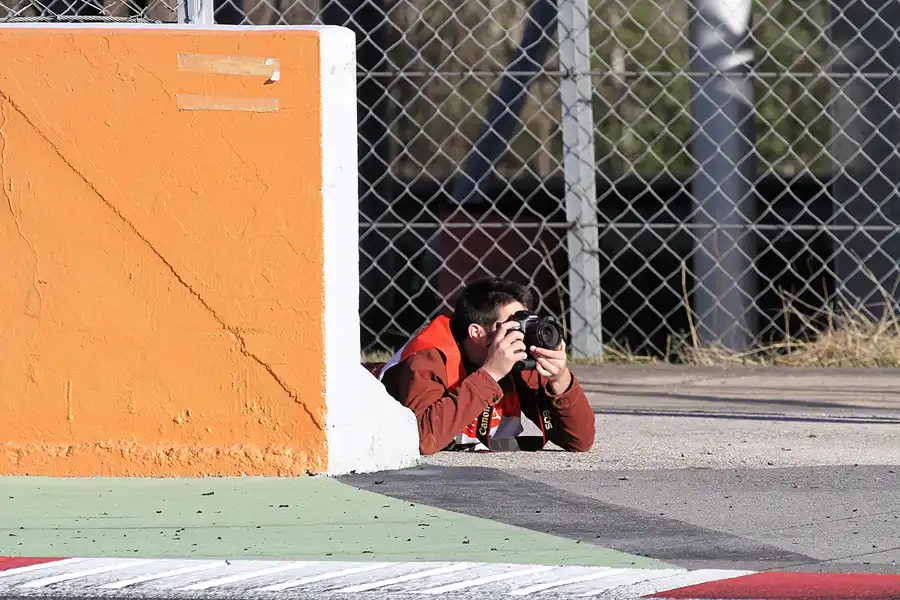 398 | 2016 | Barcelona | Circuit De Catalunya | © carsten riede fotografie