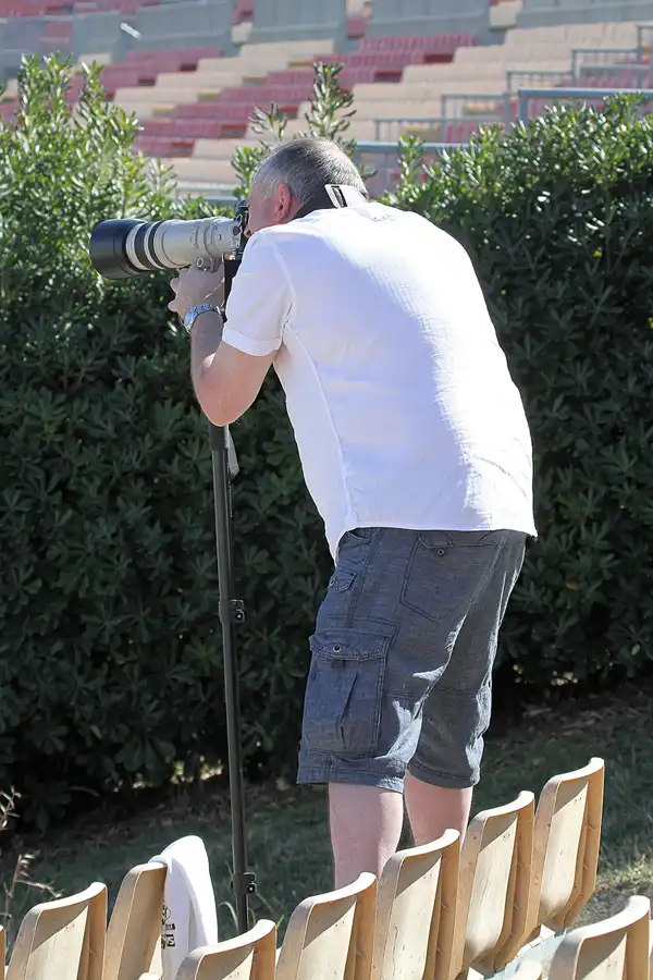 400 | 2016 | Barcelona | Circuit De Catalunya | © carsten riede fotografie