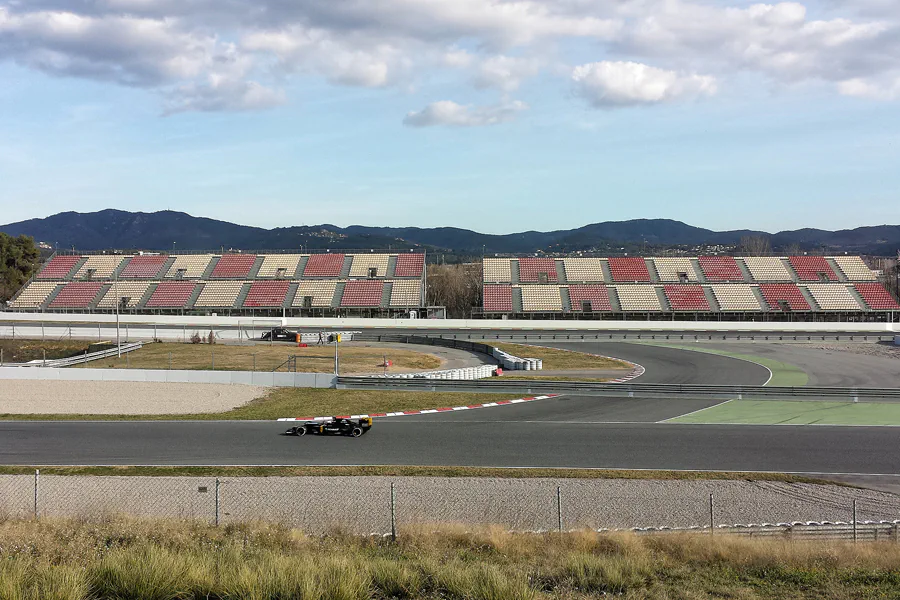 386 | 2016 | Barcelona | Circuit De Catalunya | © carsten riede fotografie