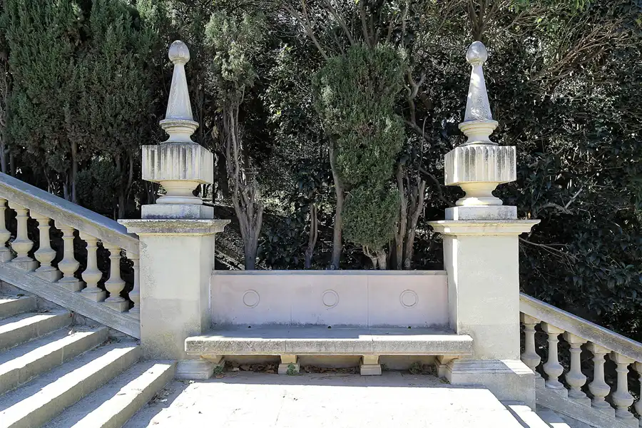 048 | 2016 | Barcelona | Placa De Carles Buigas | © carsten riede fotografie