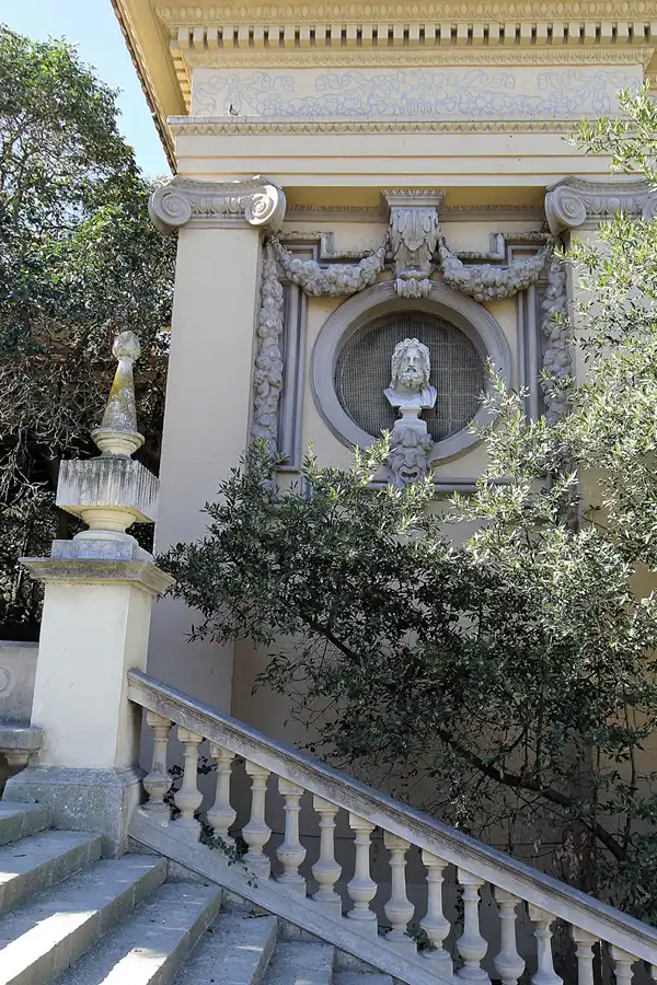 049 | 2016 | Barcelona | Placa De Carles Buigas | © carsten riede fotografie