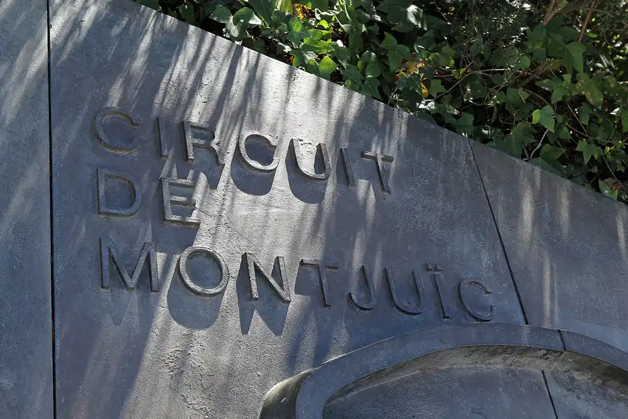 001 | 2016 | Barcelona | Carrer L`Estadi | © carsten riede fotografie