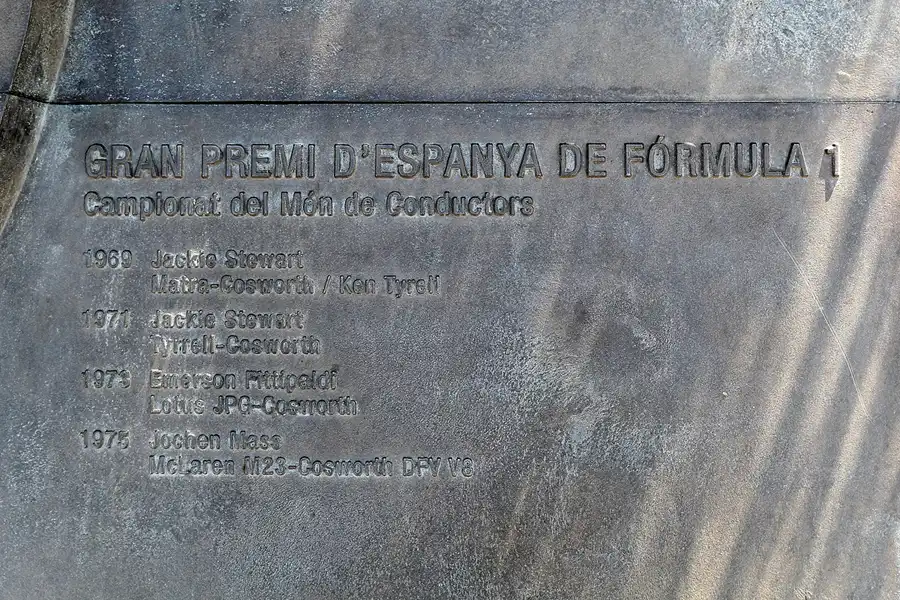 002 | 2016 | Barcelona | Carrer L`Estadi | © carsten riede fotografie