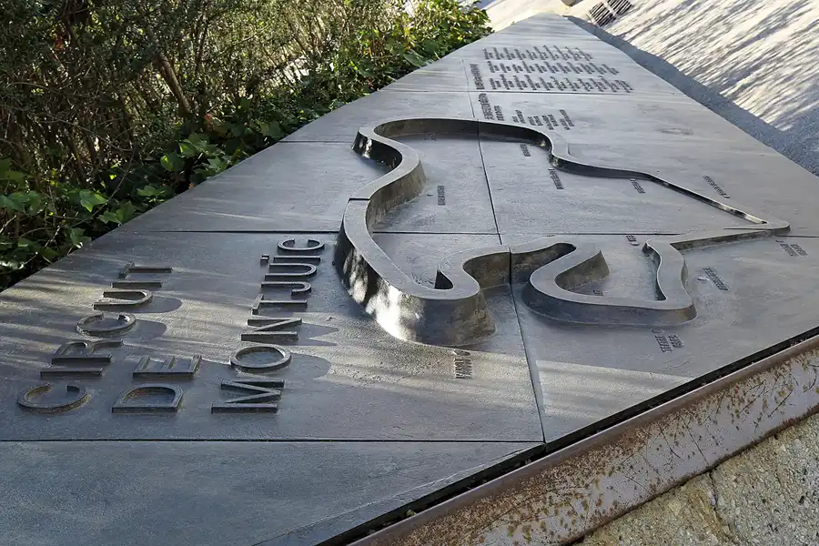 003 | 2016 | Barcelona | Carrer L`Estadi | © carsten riede fotografie