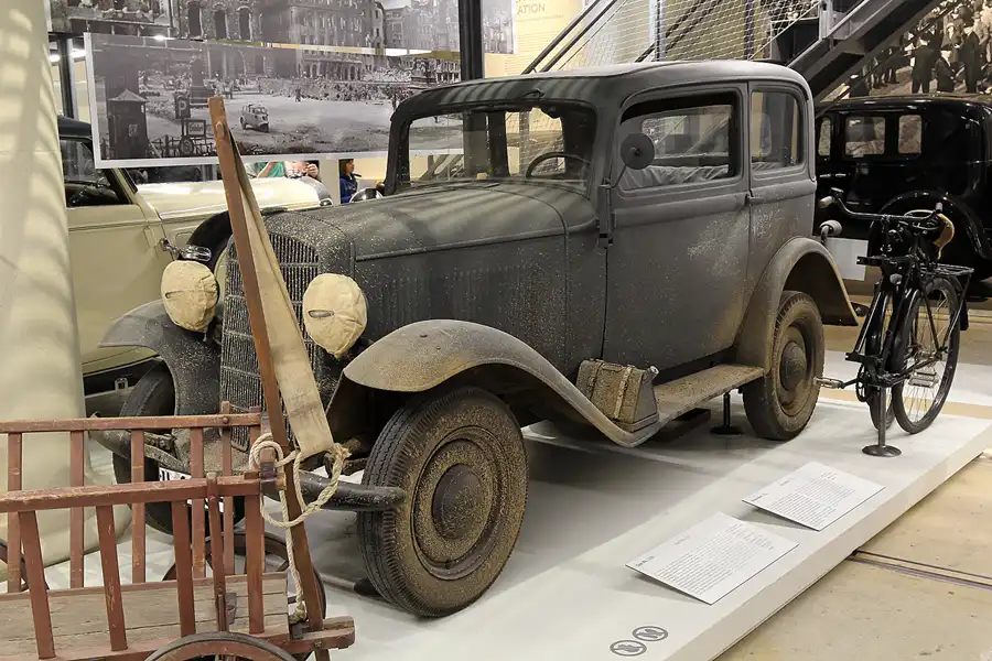 006 | 2016 | Dresden | Verkehrsmuseum | © carsten riede fotografie