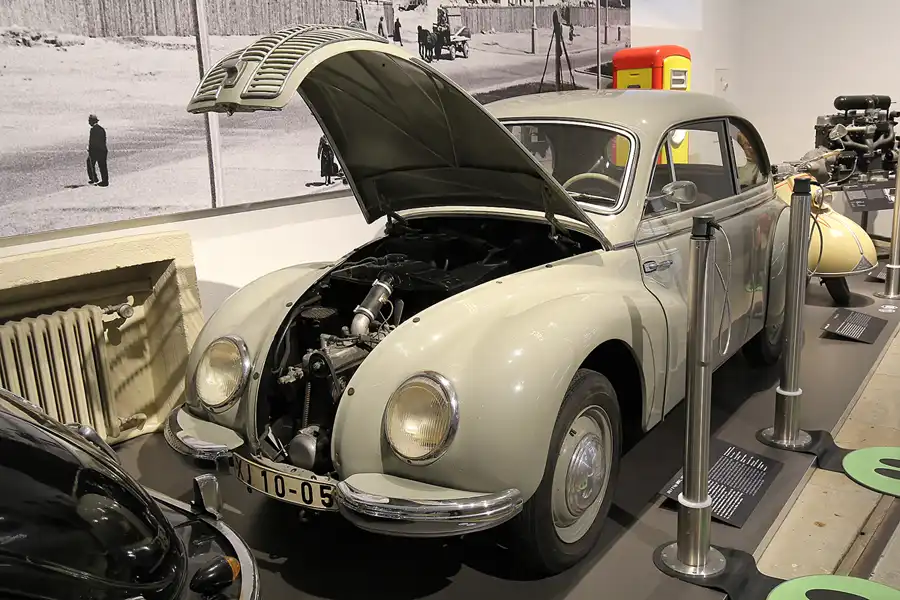 013 | 2016 | Dresden | Verkehrsmuseum | © carsten riede fotografie