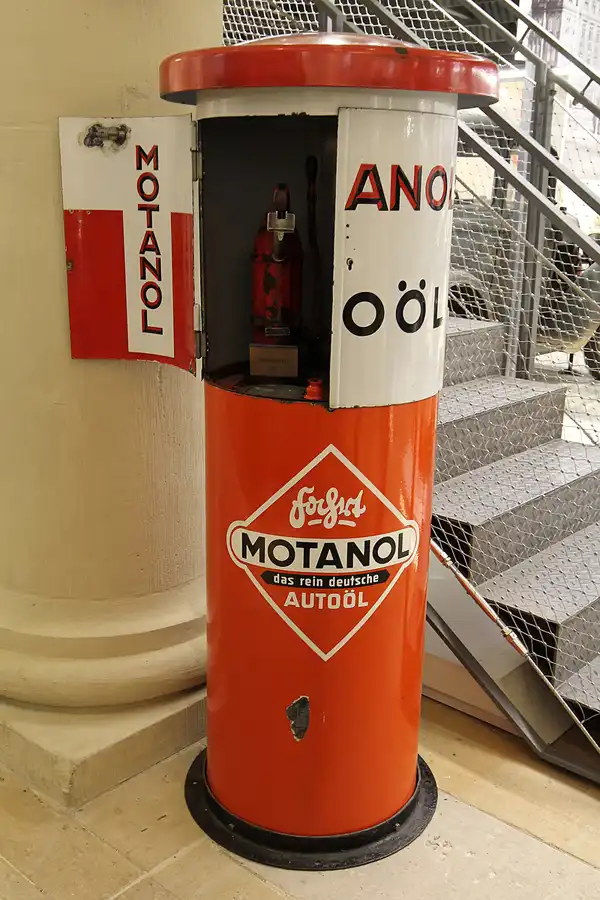 016 | 2016 | Dresden | Verkehrsmuseum | © carsten riede fotografie