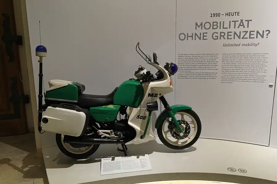 029 | 2016 | Dresden | Verkehrsmuseum | © carsten riede fotografie