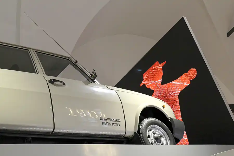 031 | 2016 | Dresden | Verkehrsmuseum | © carsten riede fotografie