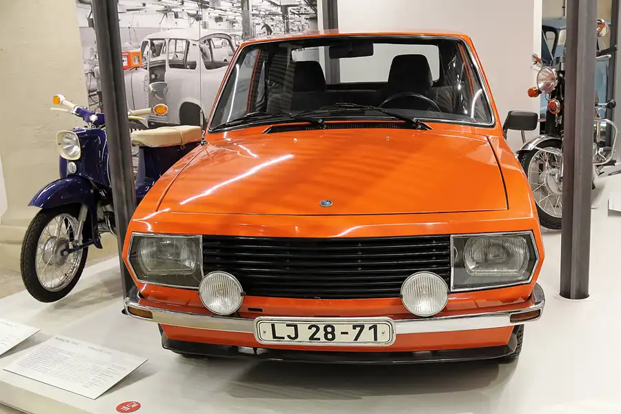 032 | 2016 | Dresden | Verkehrsmuseum | © carsten riede fotografie