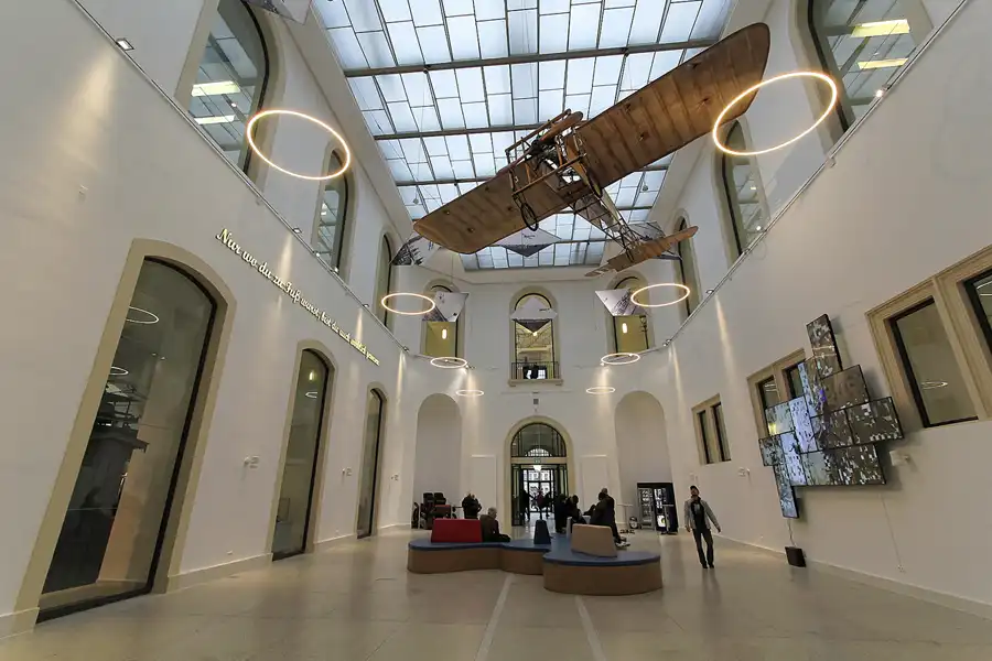 033 | 2016 | Dresden | Verkehrsmuseum | © carsten riede fotografie