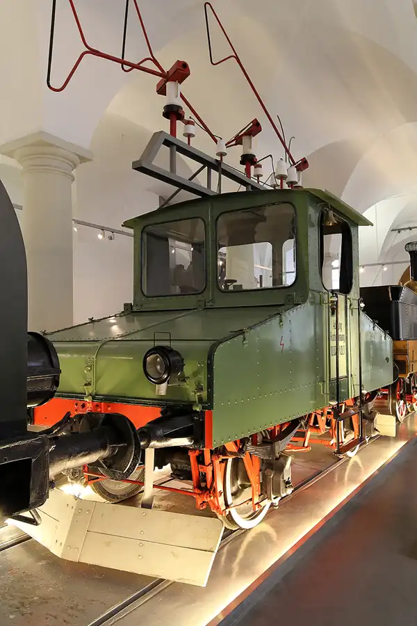 036 | 2016 | Dresden | Verkehrsmuseum | © carsten riede fotografie