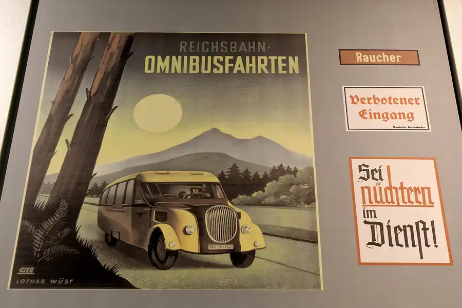 038 | 2016 | Dresden | Verkehrsmuseum | © carsten riede fotografie