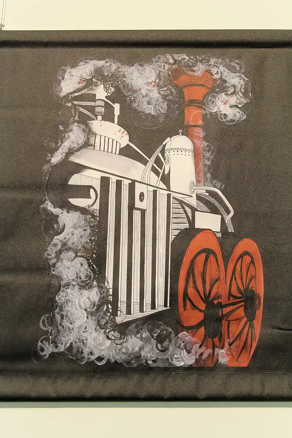 042 | 2016 | Dresden | Verkehrsmuseum | © carsten riede fotografie