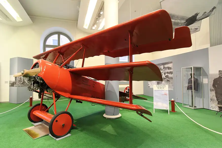 045 | 2016 | Dresden | Verkehrsmuseum | © carsten riede fotografie