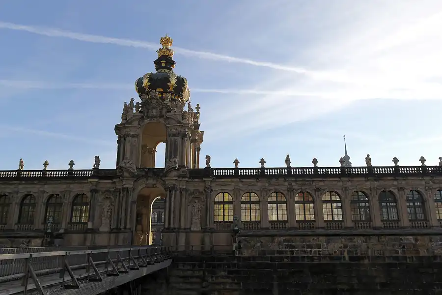 043 | 2016 | Dresden | Dresdner Zwinger | © carsten riede fotografie