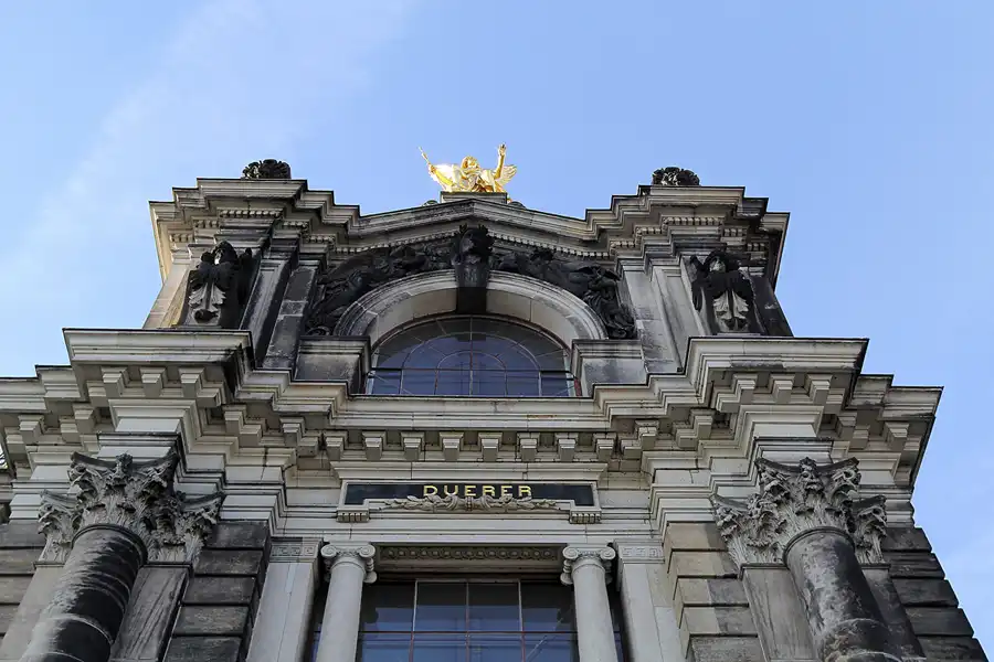 072 | 2016 | Dresden | Festung | © carsten riede fotografie