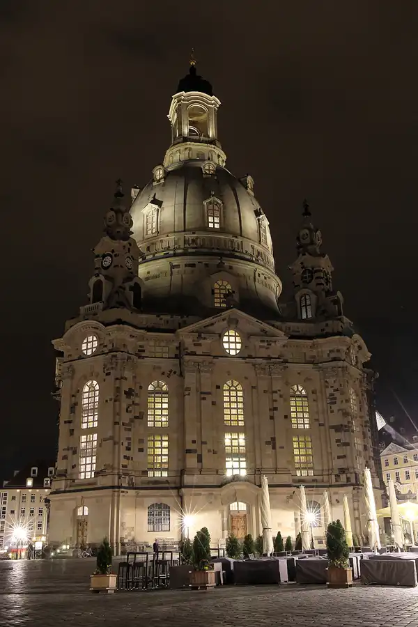 086 | 2016 | Dresden | Frauenkirche | © carsten riede fotografie