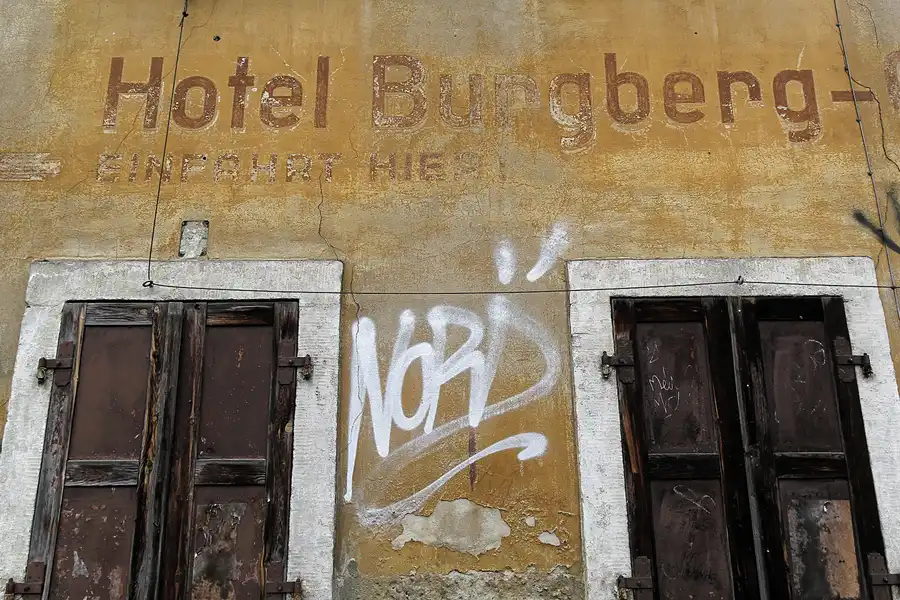 104 | 2016 | Dresden | Grundstrasse | © carsten riede fotografie