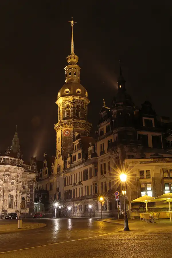 109 | 2016 | Dresden | Hausmannsturm | © carsten riede fotografie