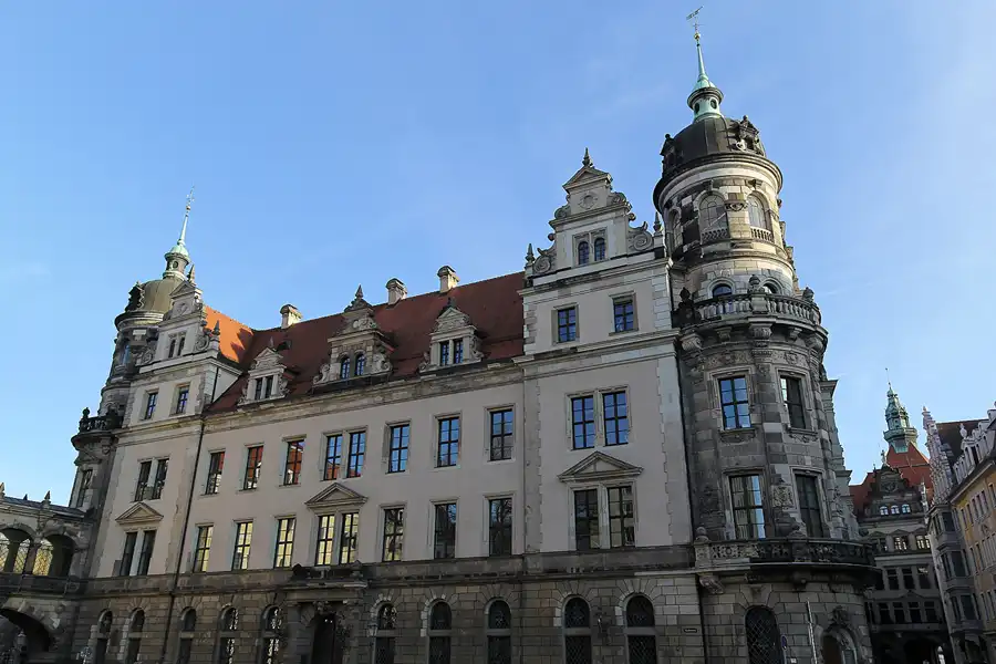 122 | 2016 | Dresden | Kupferstichkabinett | © carsten riede fotografie