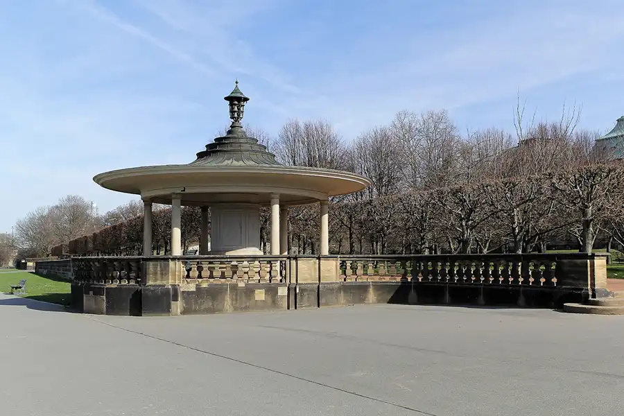 125 | 2016 | Dresden | Königsufer | © carsten riede fotografie