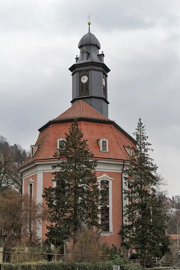 127 | 2016 | Dresden | Loschwitzer Kirche | © carsten riede fotografie