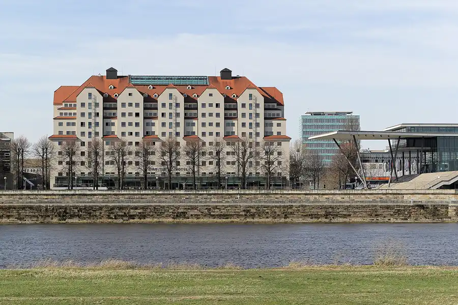 132 | 2016 | Dresden | Maritim Hotel | © carsten riede fotografie