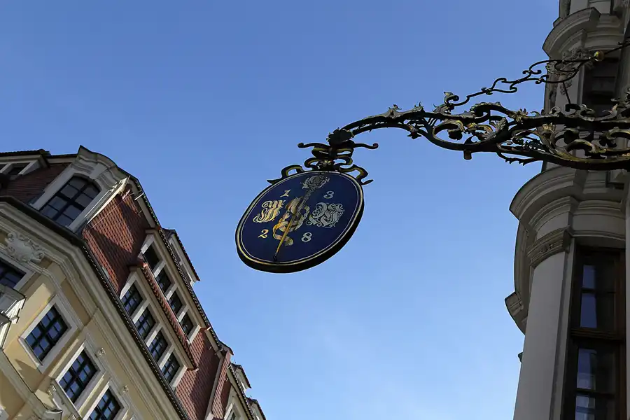 133 | 2016 | Dresden | Neumarkt | © carsten riede fotografie