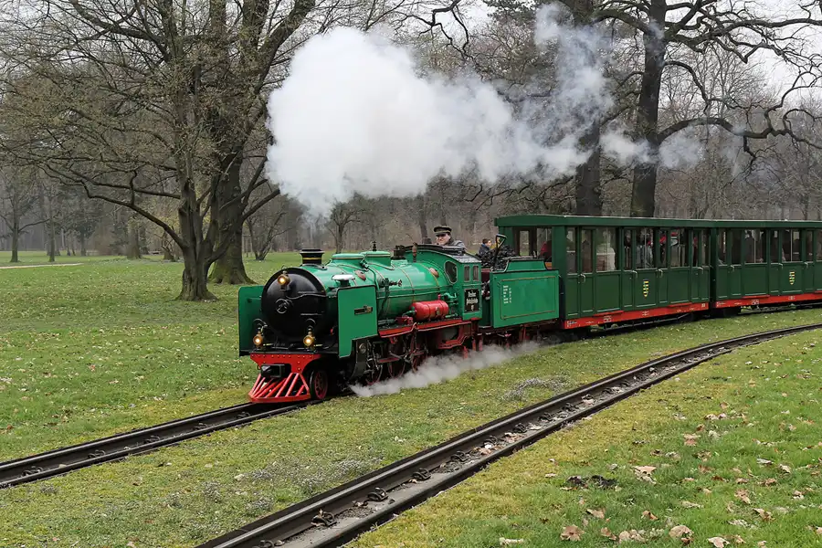 136 | 2016 | Dresden | Parkeisenbahn | © carsten riede fotografie