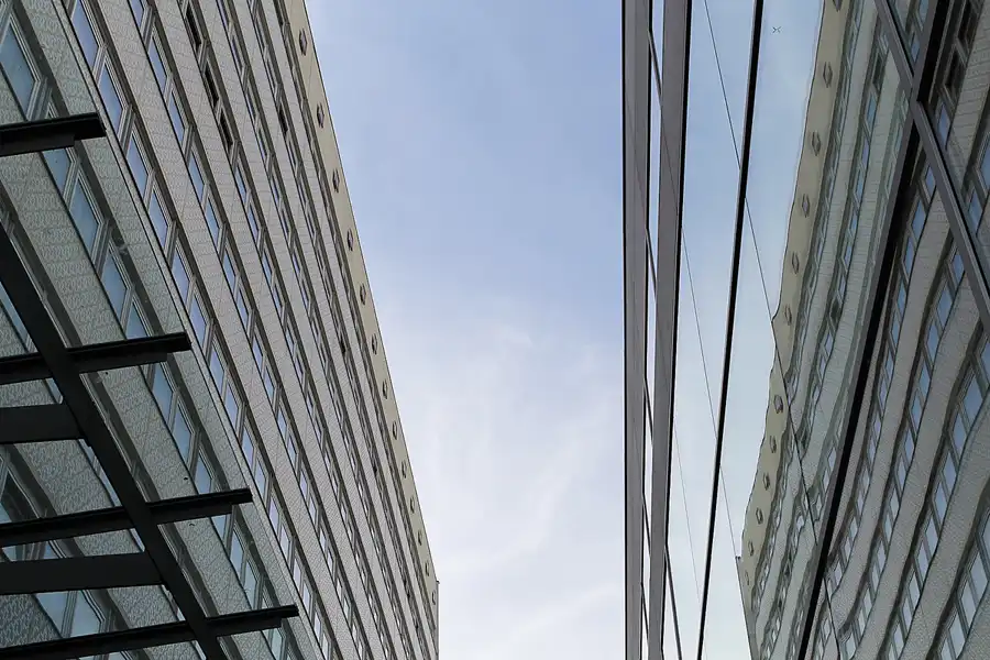 139 | 2016 | Dresden | Prager Strasse | © carsten riede fotografie