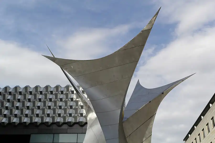 140 | 2016 | Dresden | Prager Strasse | © carsten riede fotografie