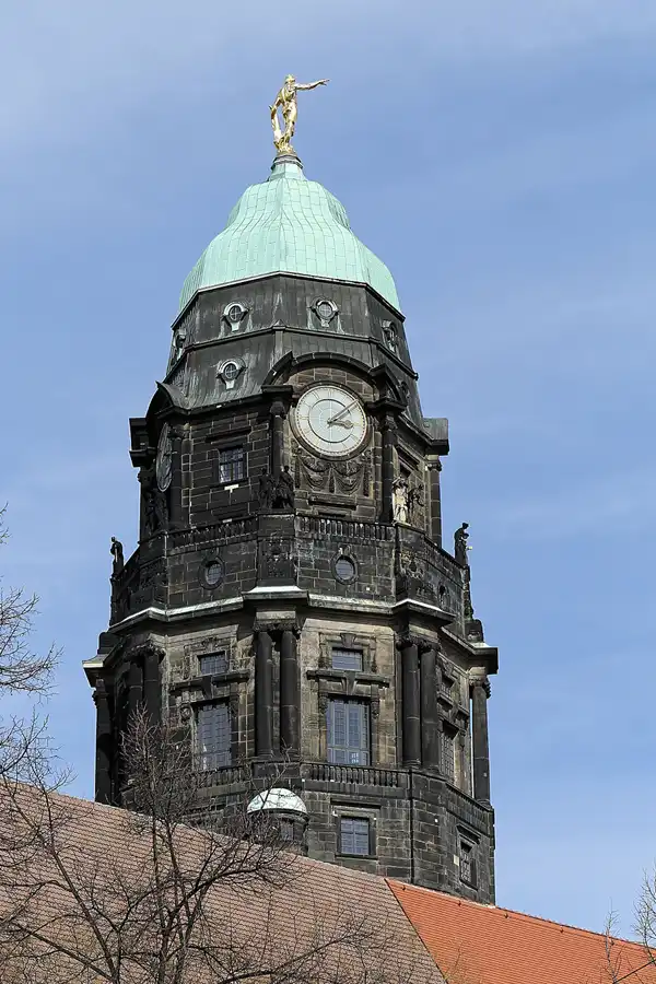 154 | 2016 | Dresden | Stadtverwaltung | © carsten riede fotografie