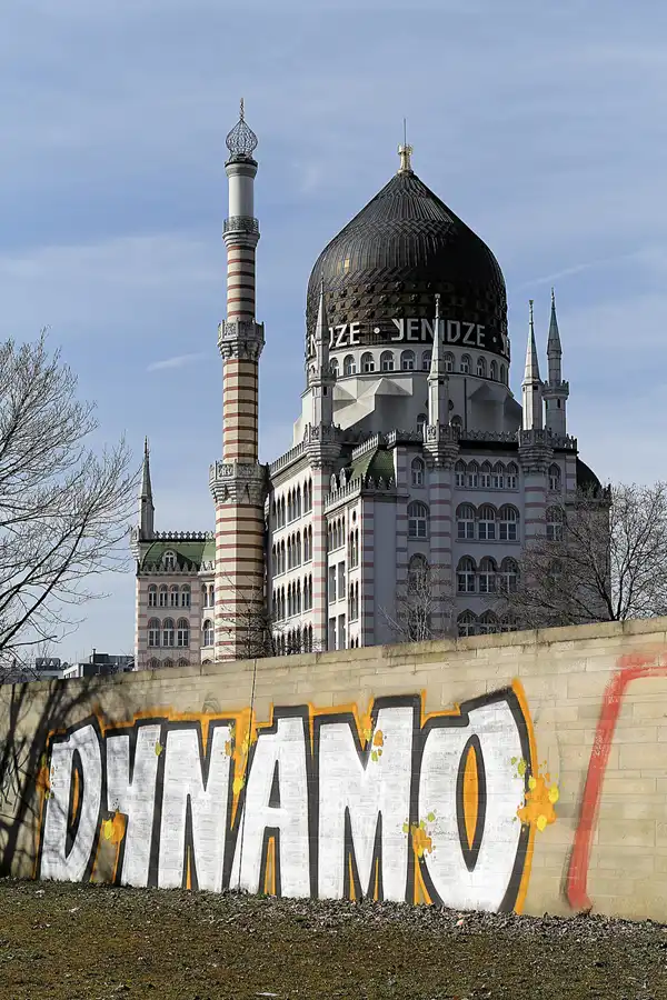 180 | 2016 | Dresden | Yenidze | © carsten riede fotografie