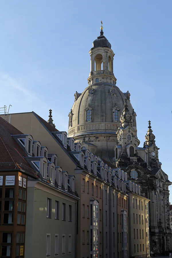 080 | 2016 | Dresden | Frauenkirche | © carsten riede fotografie