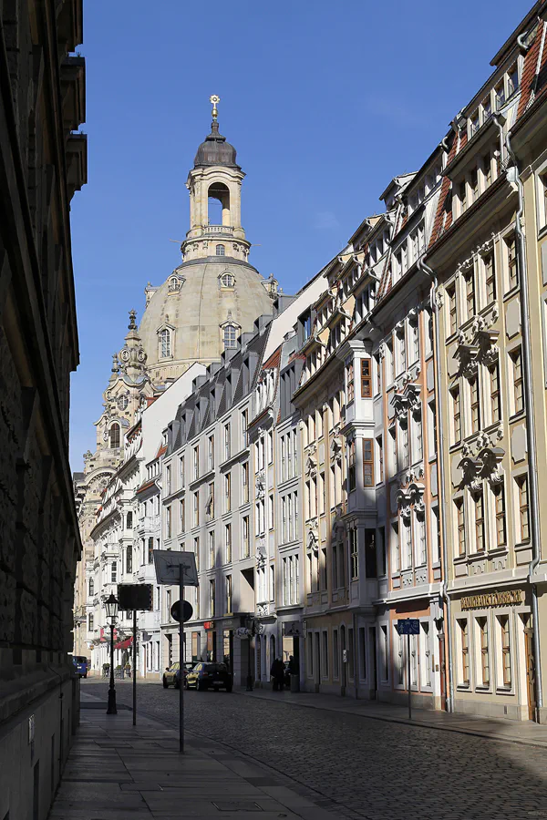 083 | 2016 | Dresden | Frauenkirche | © carsten riede fotografie