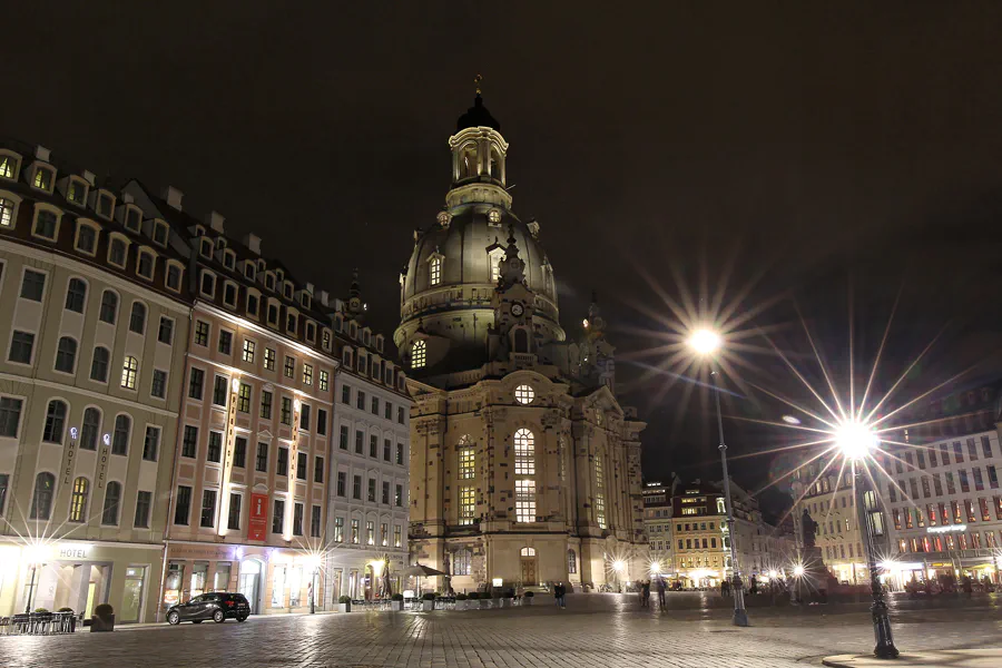 084 | 2016 | Dresden | Frauenkirche | © carsten riede fotografie