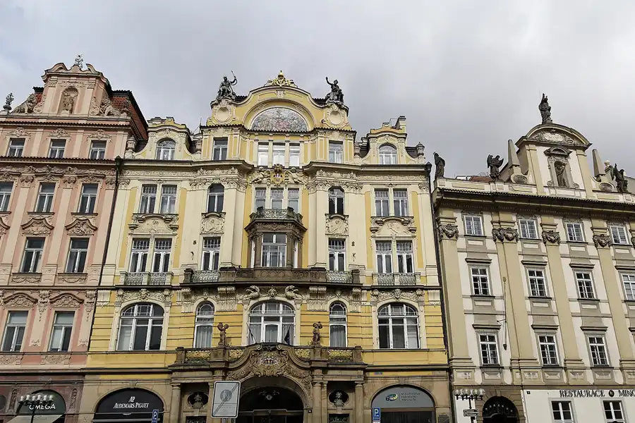 010 | 2016 | Praha | © carsten riede fotografie