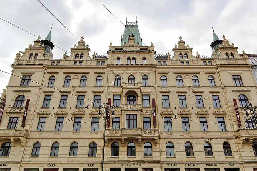 087 | 2016 | Praha | © carsten riede fotografie