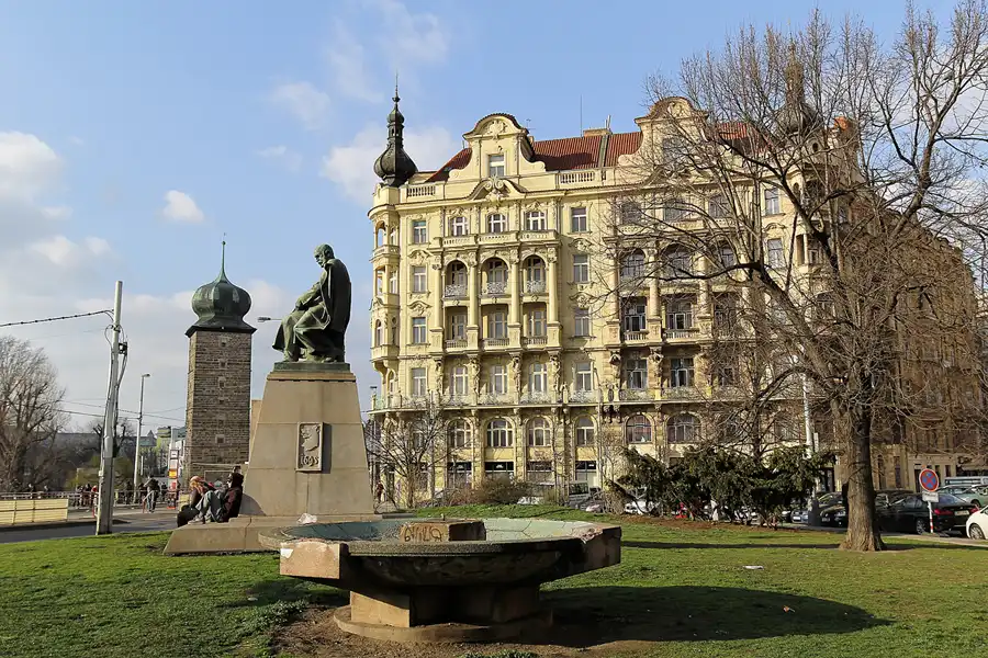 105 | 2016 | Praha | © carsten riede fotografie