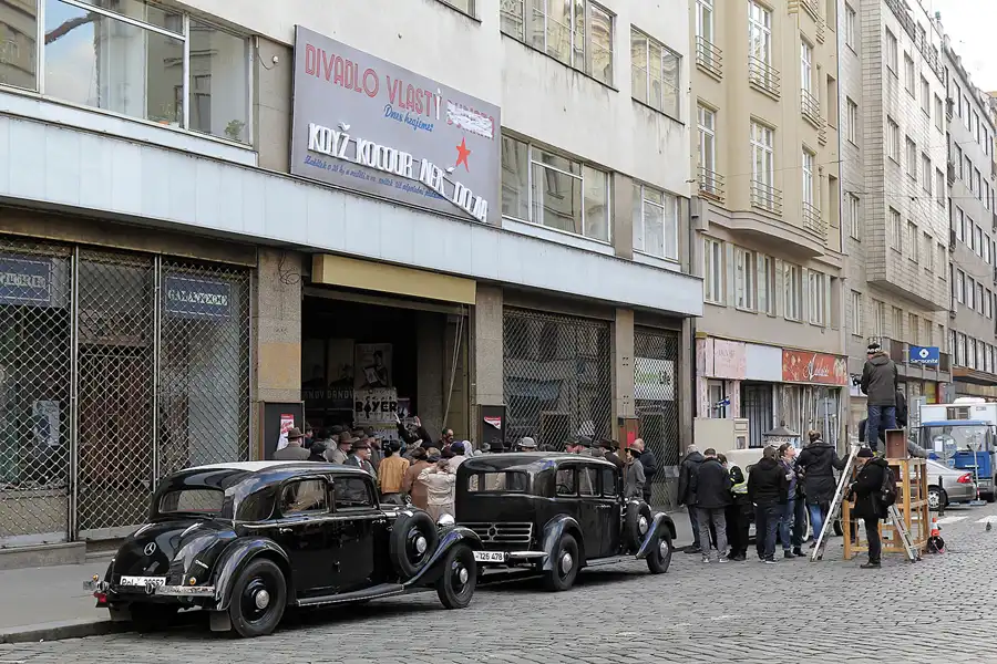 111 | 2016 | Praha | © carsten riede fotografie